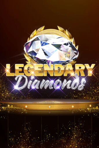 Слот Legendary Diamonds в демо-режиме от Booming Games в Champion Slots Casino
