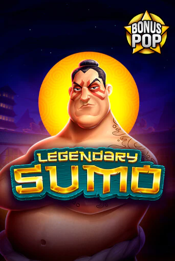 Слот Legendary Sumo в демо-режиме от Endorphina в Champion Slots Casino