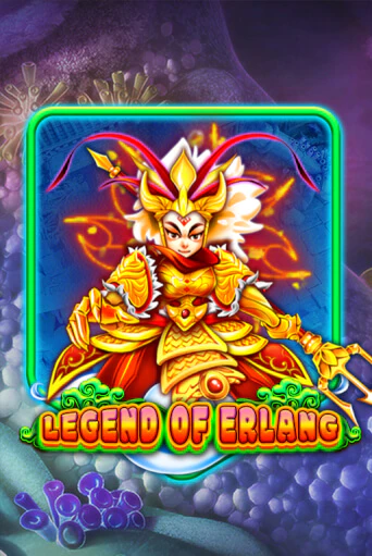 Слот Legend Of Erlang в демо-режиме от KA Gaming в Champion Slots Casino