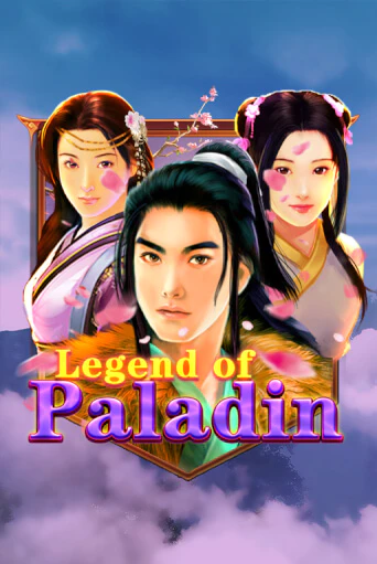 Слот Legend of Paladin в демо-режиме от KA Gaming в Champion Slots Casino