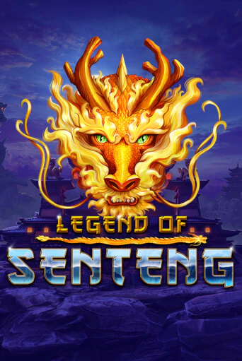 Слот Legend of Senteng в демо-режиме от Kalamba в Champion Slots Casino