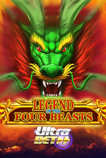 Слот Legend of the Four Beasts в демо-режиме от iSoftBet в Champion Slots Casino