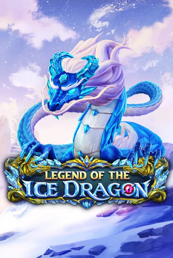 Слот Legend of the Ice Dragon в демо-режиме от Play'n GO в Champion Slots Casino