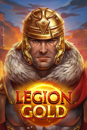 Слот Legion Gold в демо-режиме от Play'n GO в Champion Slots Casino