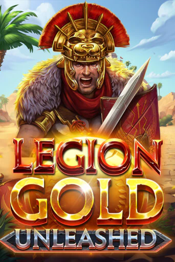 Слот Legion Gold Unleashed в демо-режиме от Play'n GO в Champion Slots Casino
