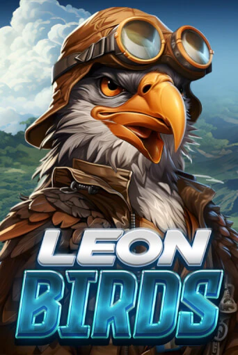 Слот Leon Birds в демо-режиме от F*Bastards в Champion Slots Casino