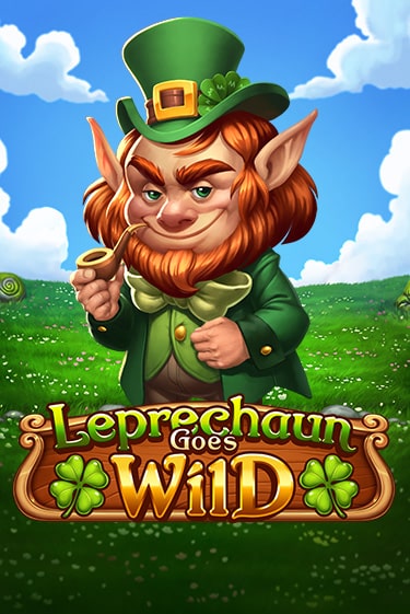 Слот Leprechaun Goes Wild в демо-режиме от Play'n GO в Champion Slots Casino