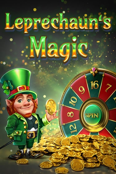 Слот Leprechaun's Magic в демо-режиме от Red Tiger в Champion Slots Casino