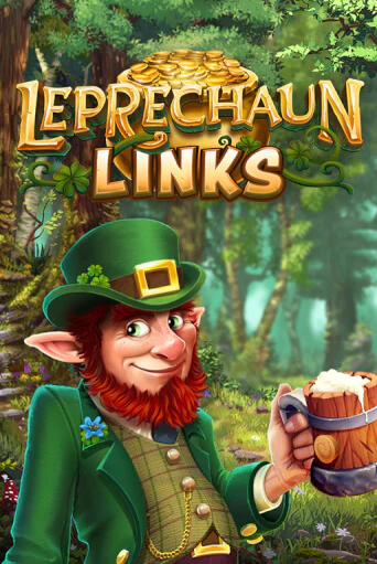 Слот Leprechaun Links в демо-режиме от Games Global в Champion Slots Casino