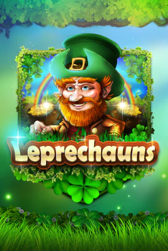 Слот Leprechauns в демо-режиме от KA Gaming в Champion Slots Casino