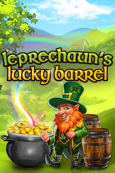 Слот Leprechaun's Lucky Barrel в демо-режиме от Booming Games в Champion Slots Casino