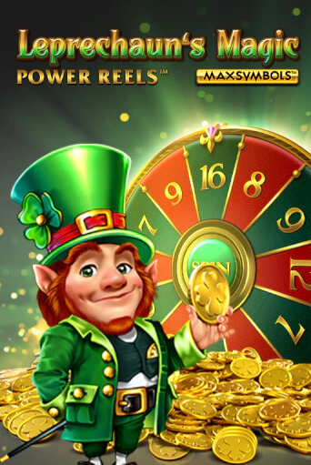 Слот Leprechaun's Magic Power Reels в демо-режиме от Red Tiger в Champion Slots Casino