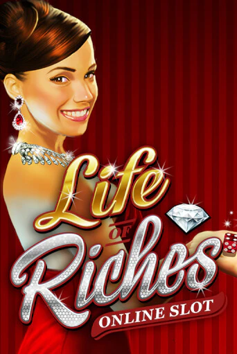 Слот Life Of Riches в демо-режиме от Microgaming в Champion Slots Casino