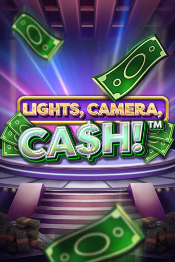 Слот Light, Camera, Cash! в демо-режиме от NetEnt Deluxe в Champion Slots Casino