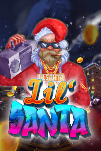 Слот Lil' Santa в демо-режиме от Fugaso в Champion Slots Casino