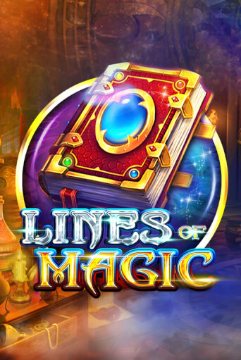 Слот Lines of Magic в демо-режиме от Felix Gaming в Champion Slots Casino