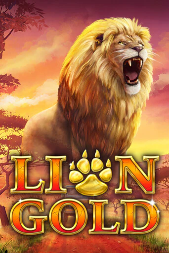 Слот Lion Gold в демо-режиме от Stakelogic в Champion Slots Casino