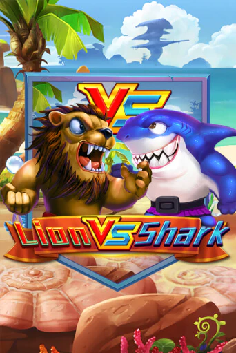 Слот Lion VS Shark в демо-режиме от KA Gaming в Champion Slots Casino