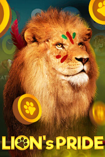 Слот Lions Pride в демо-режиме от Mascot Gaming в Champion Slots Casino
