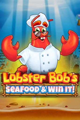 Слот Lobster Bob's Sea Food and Win It в демо-режиме от Pragmatic Play в Champion Slots Casino