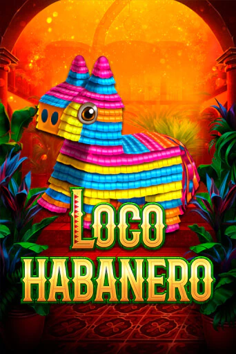 Слот Loco Habanero в демо-режиме от Ruby Play в Champion Slots Casino