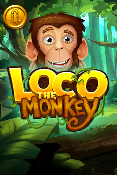 Слот Loco the Monkey в демо-режиме от Quickspin в Champion Slots Casino