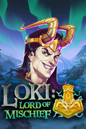 Слот Loki Lord of Mischief в демо-режиме от Blueprint Gaming в Champion Slots Casino