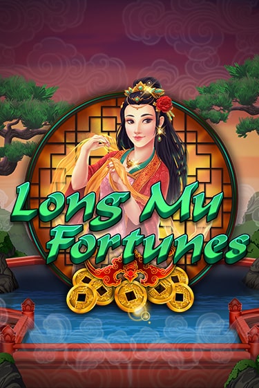 Слот Long Mu Fortunes в демо-режиме от Games Global в Champion Slots Casino