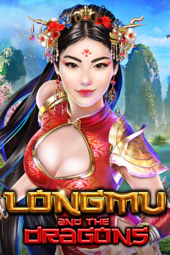 Слот Longmu and the Dragons в демо-режиме от Red Rake Gaming в Champion Slots Casino