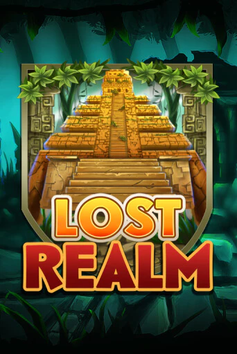 Слот Lost Realm в демо-режиме от KA Gaming в Champion Slots Casino