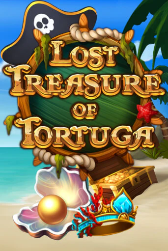 Слот Lost Treasure of Tortuga в демо-режиме от Games Global в Champion Slots Casino