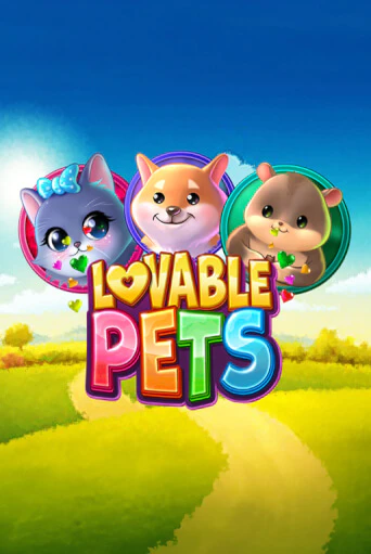 Слот Lovable Pets в демо-режиме от RTG Slots в Champion Slots Casino