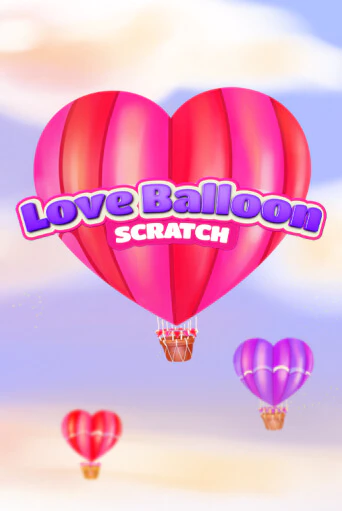 Слот LOVE BALLOON в демо-режиме от Spinmatic в Champion Slots Casino
