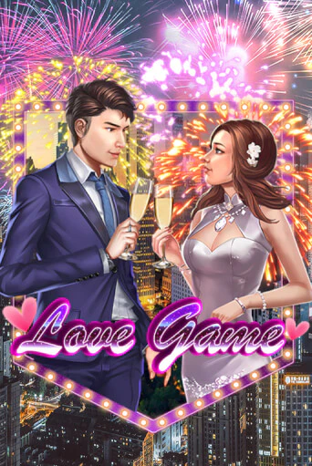Слот Love Game в демо-режиме от KA Gaming в Champion Slots Casino