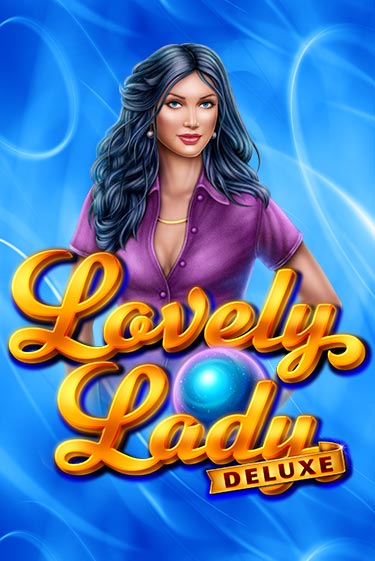 Слот Lovely Lady Deluxe в демо-режиме от Amatic в Champion Slots Casino