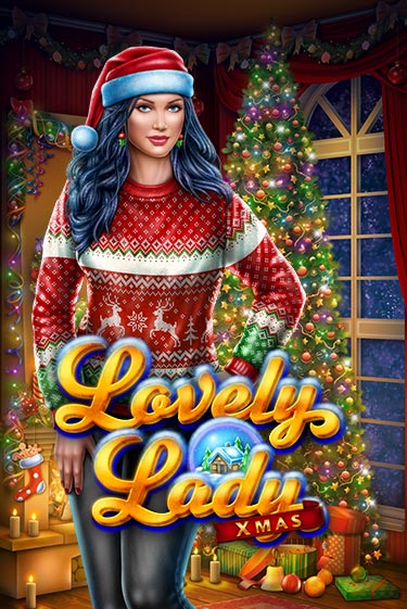Слот Lovely Lady X-Mas в демо-режиме от Amatic в Champion Slots Casino