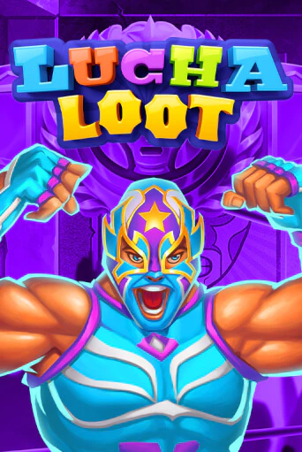 Слот Lucha Loot в демо-режиме от High 5 в Champion Slots Casino