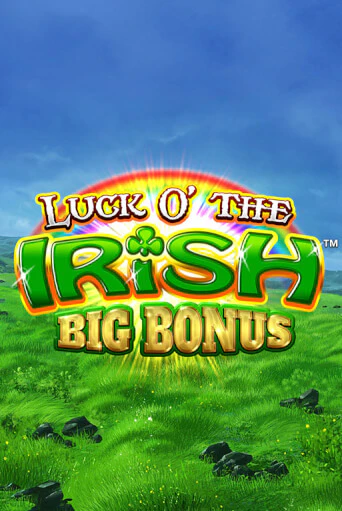 Слот Luck O' the Irish Big Bonus в демо-режиме от Blueprint Gaming в Champion Slots Casino