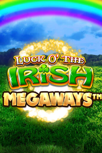 Слот Luck O' The Irish Megaways в демо-режиме от Blueprint Gaming в Champion Slots Casino