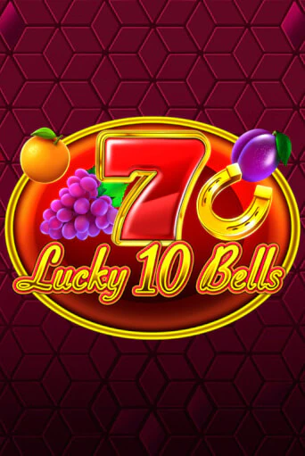 Слот Lucky 10 Bells в демо-режиме от 1spin4win в Champion Slots Casino