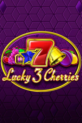 Слот Lucky 3 Cherries в демо-режиме от 1spin4win в Champion Slots Casino