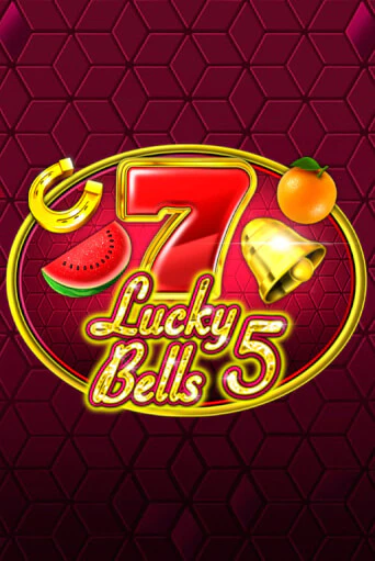 Слот Lucky 5 Bells в демо-режиме от 1spin4win в Champion Slots Casino