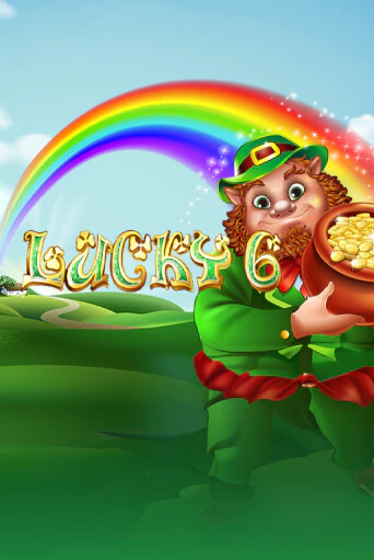 Слот Lucky 6 в демо-режиме от RTG Slots в Champion Slots Casino