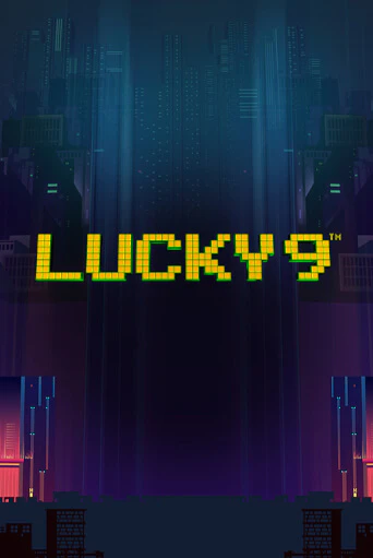 Слот Lucky 9 в демо-режиме от Wazdan в Champion Slots Casino