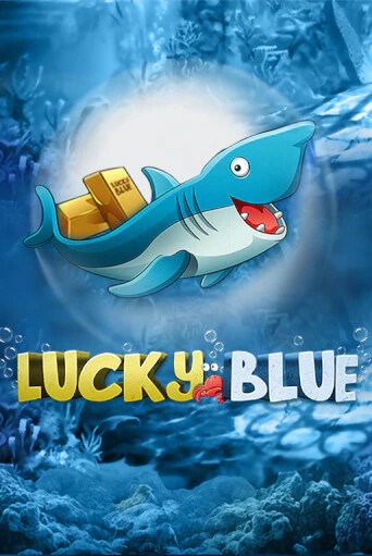 Слот Lucky Blue в демо-режиме от BGaming в Champion Slots Casino
