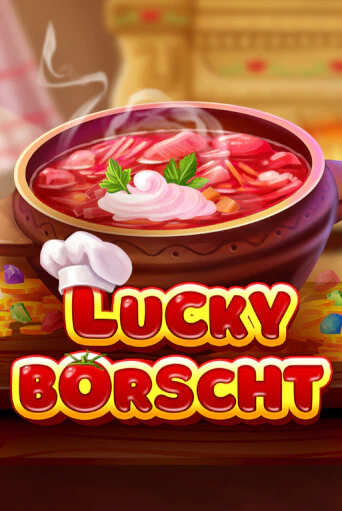 Слот Lucky Borscht в демо-режиме от Onlyplay в Champion Slots Casino