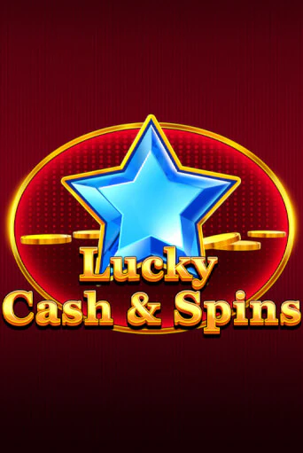 Слот Lucky Cash And Spins в демо-режиме от 1spin4win в Champion Slots Casino