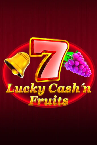 Слот Lucky Cash'n'Fruit в демо-режиме от 1spin4win в Champion Slots Casino