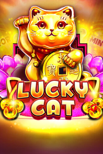 Слот Lucky Cat в демо-режиме от Platipus в Champion Slots Casino
