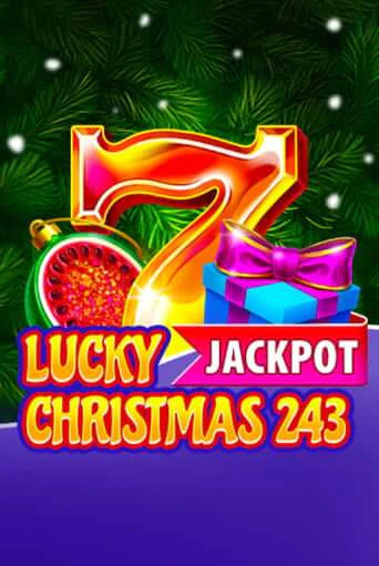 Слот Lucky Christmas 243 в демо-режиме от 1spin4win в Champion Slots Casino